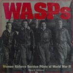 Cover of WASPs by Vera S. Williams