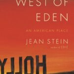 Cover of West of Eden by Jean Stein