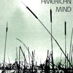 Book cover: Wilderness and the American Mind by Roderick Nash
