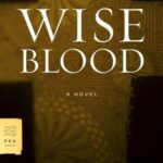 Cover of Wise Blood by Flannery O'Connor