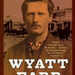 Cover of Wyatt Earp by Casey Tefertiller