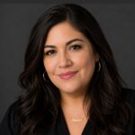 Portrait of Xochitl Gonzalez