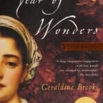 Cover of Year of Wonders by Geraldine Brooks