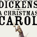 Book cover of A Christmas Carol and Other Christmas Books by Charles Dickens