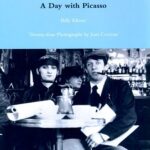 Book cover of A Day with Picasso by Billy Klüver