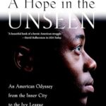 Book cover of A Hope in the Unseen by Ron Suskind