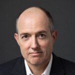 Portrait of Adam Haslett