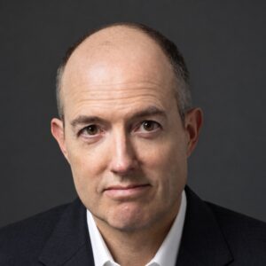 Portrait of Adam Haslett