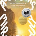 Book cover: All Fours
