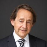 Portrait of Anthony Seldon