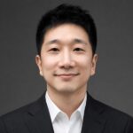 Portrait of Anton Hur