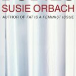 Book cover of Bodies by Susie Orbach