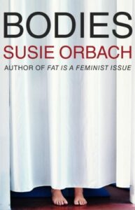 Book cover of Bodies by Susie Orbach