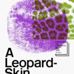 Book cover: A Leopard-Skin Hat by Anne Serre