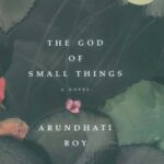 Book cover: The God of Small Things by Arundhati Roy