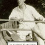 Book cover: Speak, Memory by Vladimir Nabokov