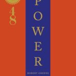 Book cover: The 48 Laws of Power by Robert Greene