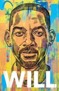 Book cover: Will by Will Smith and Mark Manson