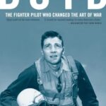 Book cover of Boyd by Robert Coram