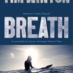 Book cover of Breath by Tim Winton