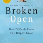 Book cover of Broken Open by Elizabeth Lesser