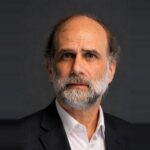 Portrait of Bruce Schneier