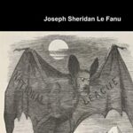 Book cover: Carmilla