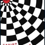 Book cover of Casino Royale by Ian Fleming
