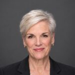 Portrait of Cecile Richards
