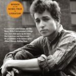 Book cover of Chronicles by Bob Dylan