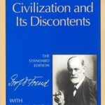 Book cover of Civilization and Its Discontents by Sigmund Freud