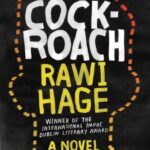 Book cover of Cockroach by Rawi Hage