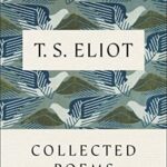 Book cover of Collected Poems, 1909-1962 by T. S. Eliot