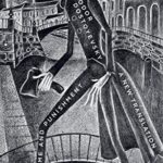 Book cover of Crime and Punishment by Fyodor Dostoevsky