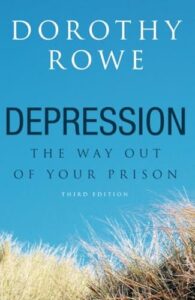 Book cover of Depression by Dorothy Rowe