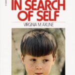 Book cover of Dibs in Search of Self by Virginia M. Axline