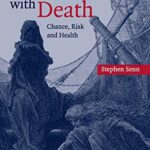 Book cover of Dicing with Death by Stephen Senn