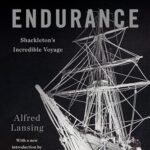 Book cover of Endurance by Alfred Lansing