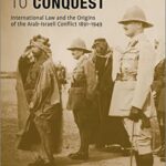 Book cover of From Coexistence to Conquest by Victor Kattan