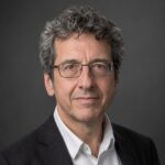 Portrait of George Monbiot