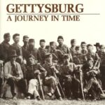 Book cover of Gettysburg by William A. Frassanito