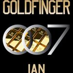 Book cover: Goldfinger