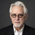 Portrait of Greil Marcus