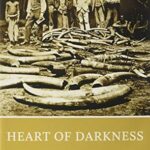 Book cover of Heart of Darkness by Joseph Conrad