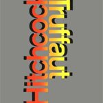 Book cover of Hitchcock by François Truffaut