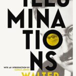 Book cover of Illuminations by Walter Benjamin
