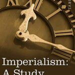 Book cover of Imperialism by J. A. Hobson