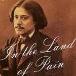 Book cover of In the Land of Pain by Alphonse Daudet