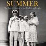 Book cover of Indian Summer by Alex von Tunzelmann