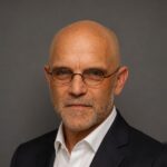 Portrait of Jason Zweig
